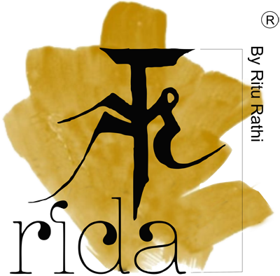 Rida Clothing Logo