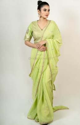 Gotta Sarees
