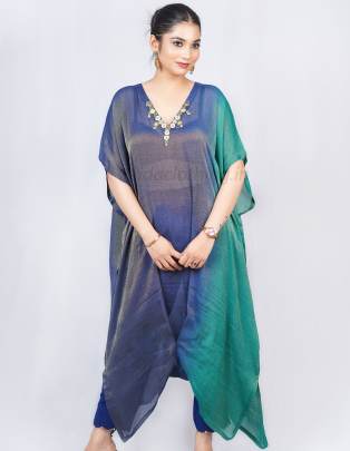 Kaftan Set