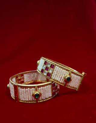 Rajwadi Bangles