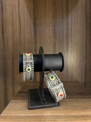 Oxidized kada