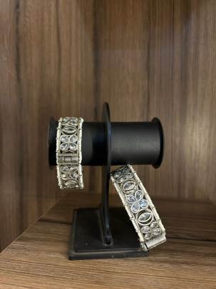 Oxidized  kada