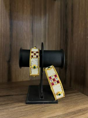 Oxidized kada 