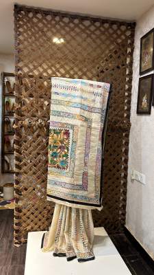 Casual Wear Sarees