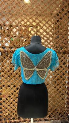 Party Wear Blouses
